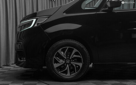 Honda Stepwgn IV, 2020 год, 2 950 000 рублей, 28 фотография