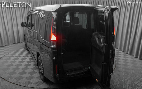 Honda Stepwgn IV, 2020 год, 2 950 000 рублей, 26 фотография