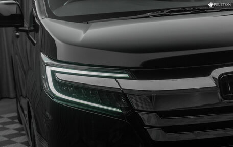 Honda Stepwgn IV, 2020 год, 2 950 000 рублей, 29 фотография
