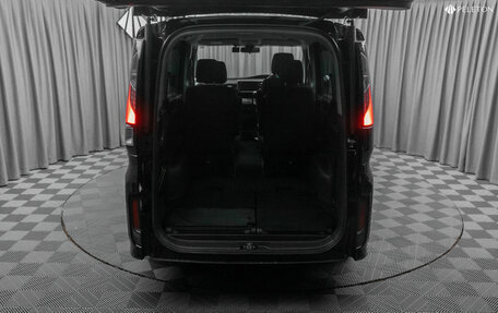 Honda Stepwgn IV, 2020 год, 2 950 000 рублей, 27 фотография