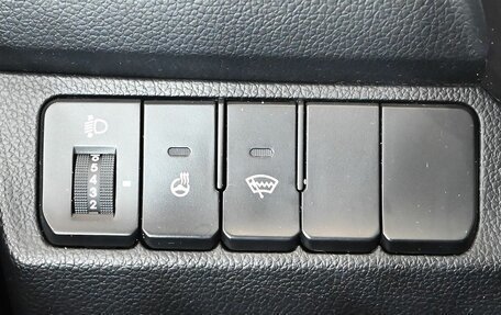 KIA Rio III рестайлинг, 2015 год, 980 000 рублей, 17 фотография