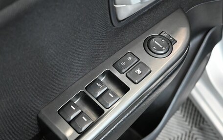 KIA Rio III рестайлинг, 2015 год, 980 000 рублей, 16 фотография