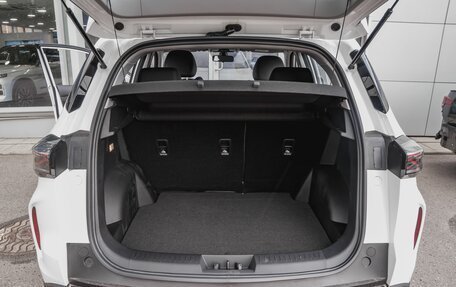 Chery Tiggo 4 I рестайлинг, 2025 год, 2 079 000 рублей, 11 фотография