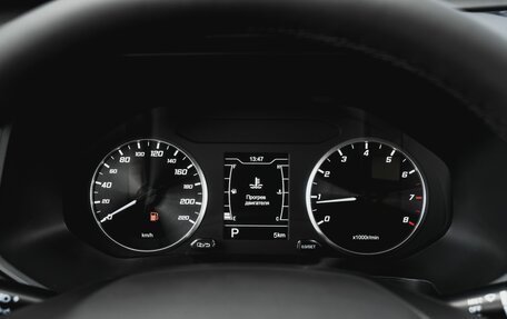 Chery Tiggo 4 I рестайлинг, 2025 год, 2 079 000 рублей, 20 фотография