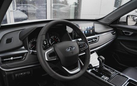 Chery Tiggo 4 I рестайлинг, 2025 год, 2 079 000 рублей, 28 фотография