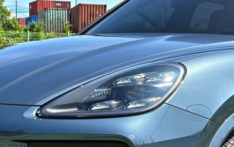Porsche Cayenne III, 2019 год, 6 913 758 рублей, 7 фотография