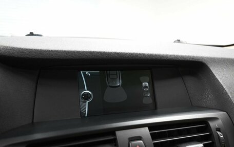 BMW X3, 2014 год, 1 675 000 рублей, 16 фотография