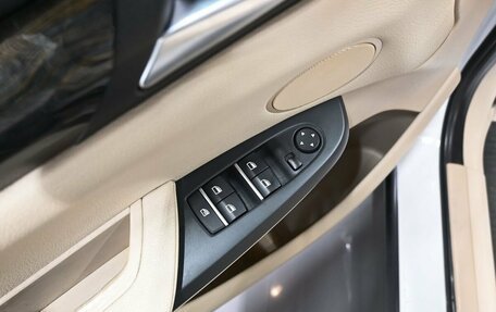 BMW X3, 2014 год, 1 675 000 рублей, 26 фотография