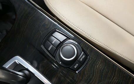 BMW X3, 2014 год, 1 675 000 рублей, 25 фотография