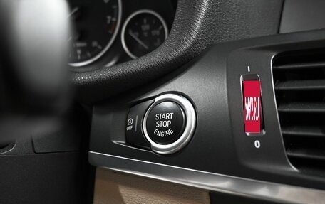 BMW X3, 2014 год, 1 675 000 рублей, 23 фотография