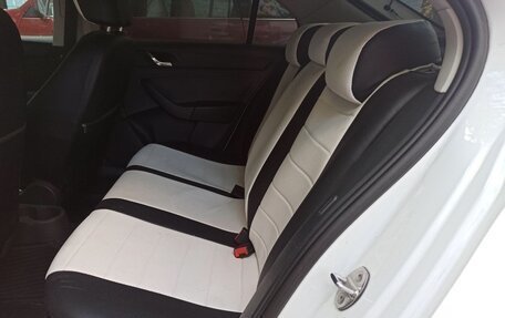 Skoda Rapid I, 2016 год, 1 100 000 рублей, 6 фотография