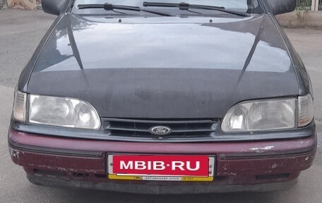 Ford Scorpio II, 1993 год, 170 000 рублей, 2 фотография