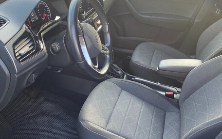 Volkswagen Polo VI (EU Market), 2020 год, 1 799 999 рублей, 5 фотография