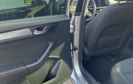 Volkswagen Polo VI (EU Market), 2020 год, 1 799 999 рублей, 7 фотография