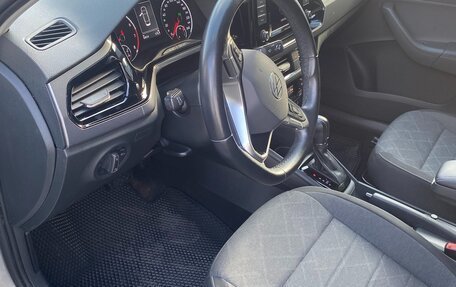 Volkswagen Polo VI (EU Market), 2020 год, 1 799 999 рублей, 4 фотография