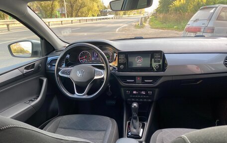 Volkswagen Polo VI (EU Market), 2020 год, 1 799 999 рублей, 9 фотография