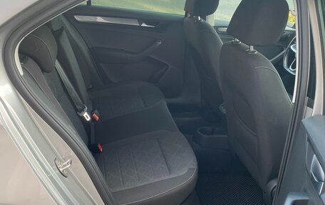 Volkswagen Polo VI (EU Market), 2020 год, 1 799 999 рублей, 8 фотография