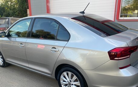 Volkswagen Polo VI (EU Market), 2020 год, 1 799 999 рублей, 10 фотография