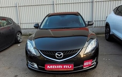 Mazda 6, 2007 год, 810 000 рублей, 1 фотография
