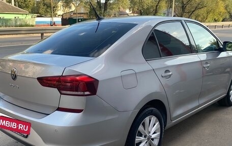 Volkswagen Polo VI (EU Market), 2020 год, 1 799 999 рублей, 11 фотография