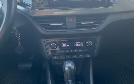 Volkswagen Polo VI (EU Market), 2020 год, 1 799 999 рублей, 14 фотография