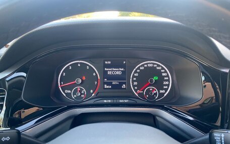 Volkswagen Polo VI (EU Market), 2020 год, 1 799 999 рублей, 15 фотография