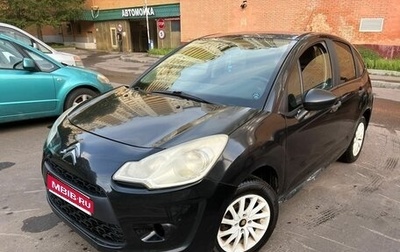 Citroen C3 II, 2010 год, 225 000 рублей, 1 фотография