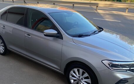 Volkswagen Polo VI (EU Market), 2020 год, 1 799 999 рублей, 16 фотография