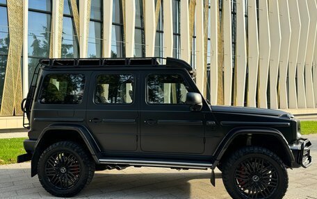 Mercedes-Benz G-Класс AMG, 2022 год, 29 500 000 рублей, 3 фотография