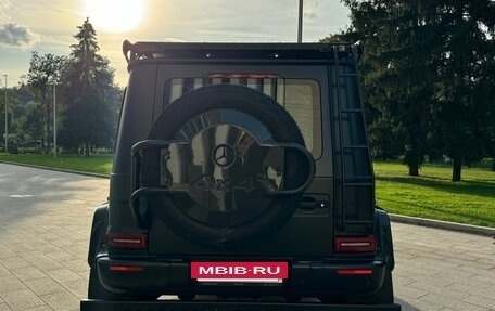 Mercedes-Benz G-Класс AMG, 2022 год, 29 500 000 рублей, 6 фотография