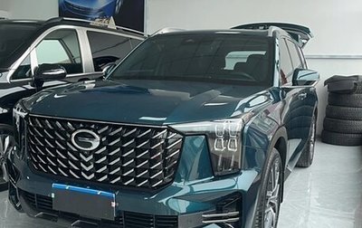 GAC GS8, 2022 год, 2 252 852 рублей, 1 фотография