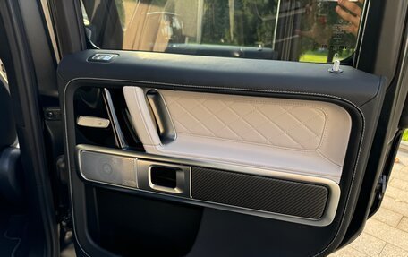 Mercedes-Benz G-Класс AMG, 2022 год, 29 500 000 рублей, 16 фотография