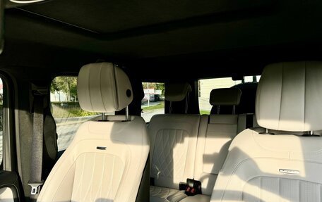 Mercedes-Benz G-Класс AMG, 2022 год, 29 500 000 рублей, 14 фотография