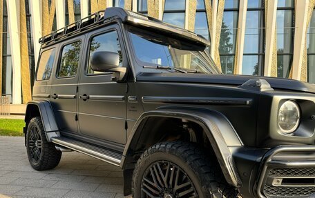Mercedes-Benz G-Класс AMG, 2022 год, 29 500 000 рублей, 21 фотография