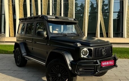 Mercedes-Benz G-Класс AMG, 2022 год, 29 500 000 рублей, 23 фотография