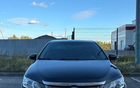Toyota Camry, 2014 год, 1 700 000 рублей, 1 фотография
