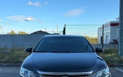 Toyota Camry, 2014 год, 1 700 000 рублей, 1 фотография
