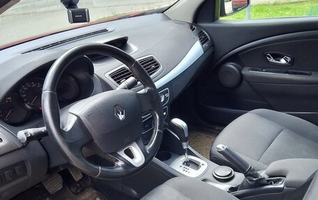 Renault Fluence I, 2012 год, 465 000 рублей, 16 фотография