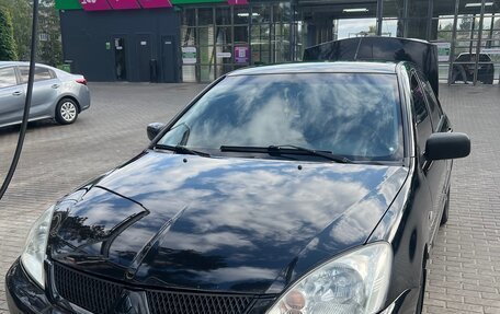 Mitsubishi Lancer IX, 2005 год, 430 000 рублей, 1 фотография