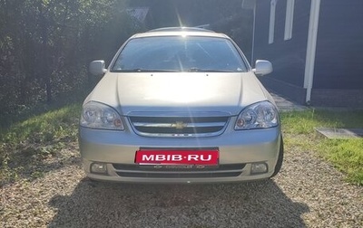 Chevrolet Lacetti, 2011 год, 590 000 рублей, 1 фотография