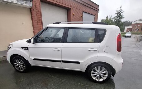KIA Soul I рестайлинг, 2013 год, 1 045 000 рублей, 3 фотография