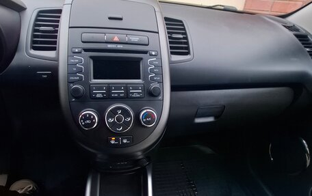 KIA Soul I рестайлинг, 2013 год, 1 045 000 рублей, 17 фотография