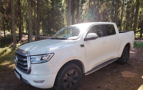 Great Wall Poer, 2024 год, 5 739 000 рублей, 2 фотография