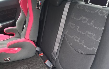 KIA Soul I рестайлинг, 2013 год, 1 045 000 рублей, 9 фотография