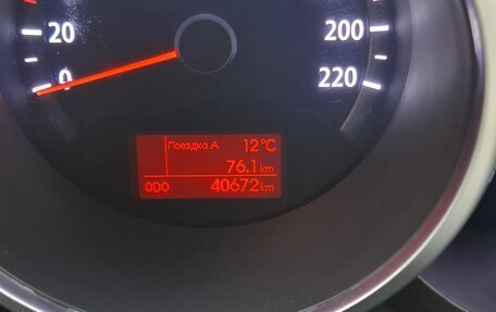 KIA Soul I рестайлинг, 2013 год, 1 045 000 рублей, 19 фотография