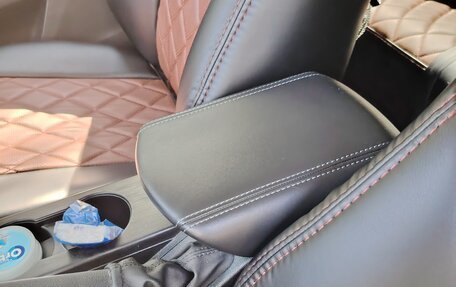 Great Wall Poer, 2024 год, 5 739 000 рублей, 12 фотография