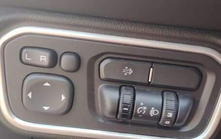 Great Wall Poer, 2024 год, 5 739 000 рублей, 13 фотография