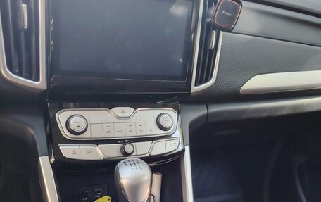 Great Wall Poer, 2024 год, 5 739 000 рублей, 10 фотография