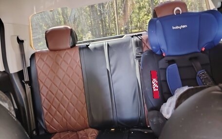 Great Wall Poer, 2024 год, 5 739 000 рублей, 11 фотография