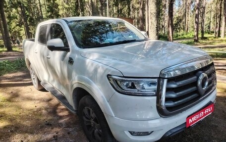 Great Wall Poer, 2024 год, 5 739 000 рублей, 6 фотография